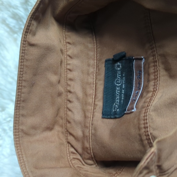 Freenote Cloth Woven Shirt - Picture 15 of 15